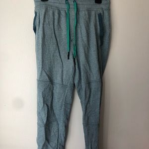 Lululemon sweatpants